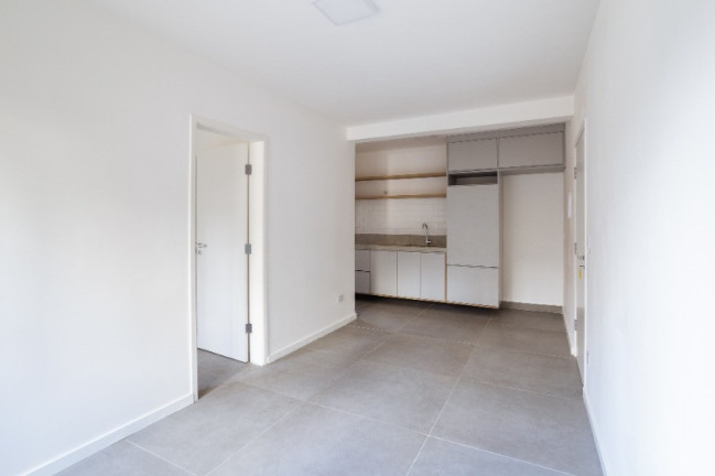 Imagem Imóvel com 1 Quarto à Venda, 36 m² em Santa Cecília - São Paulo Imagem Imóvel com 1 Quarto à Venda, 36 m² em Santa Cecília - São Paulo