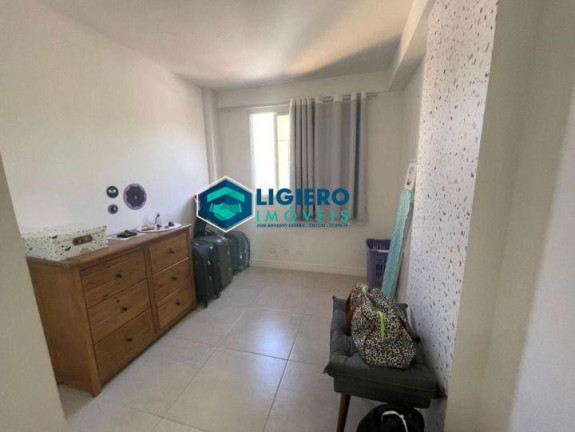 Imagem Apartamento com 2 Quartos à Venda, 68 m² em Catete - Rio De Janeiro