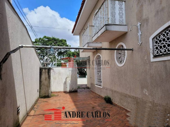 Sobrado com 3 Quartos à Venda, 160 m² em Jaguaribe - Osasco