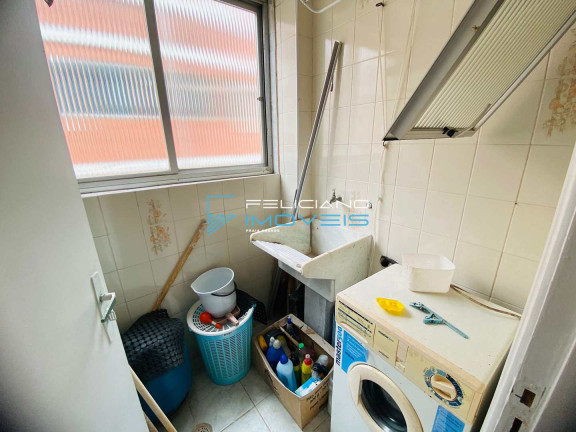 Imagem Apartamento com 2 Quartos à Venda, 75 m² em Aviação - Praia Grande Imagem Apartamento com 2 Quartos à Venda, 75 m² em Aviação - Praia Grande