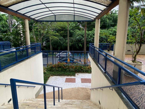Imagem Apartamento com 1 Quarto à Venda, 58 m² em Vila Mariana - São Paulo