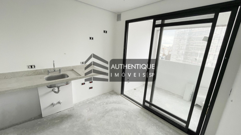 Imagem Apartamento com 2 Quartos à Venda, 104 m² em Moema - São Paulo