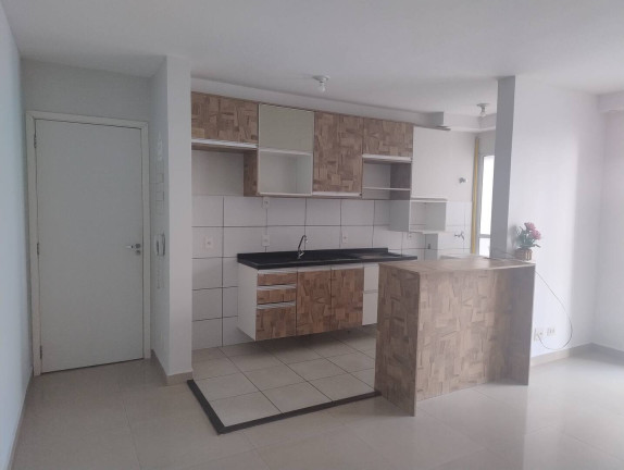 Apartamento com 2 Quartos à Venda,  em Francisco Morato