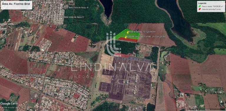 Imagem Fazenda à Venda, 70.525 m² em Vila C - Foz Do Iguacu Imagem Fazenda à Venda, 70.525 m² em Vila C - Foz Do Iguacu