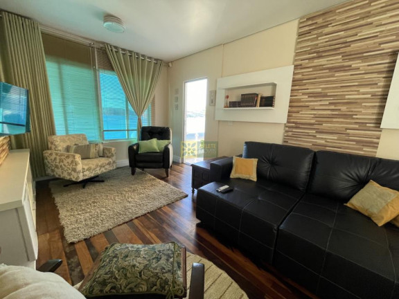 Imagem Casa com 4 Quartos para Alugar ou Temporada, 70 m² em Centro - Porto Belo Imagem Casa com 4 Quartos para Alugar ou Temporada, 70 m² em Centro - Porto Belo