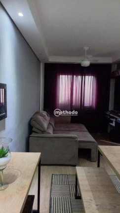 Imagem Apartamento com 3 Quartos à Venda, 78 m² em Conjunto Residencial Souza Queiroz - Campinas Imagem Apartamento com 3 Quartos à Venda, 78 m² em Conjunto Residencial Souza Queiroz - Campinas
