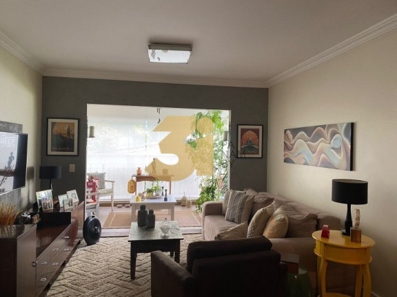 Imagem Apartamento com 3 Quartos à Venda, 110 m² em Panamby - São Paulo Imagem Apartamento com 3 Quartos à Venda, 110 m² em Panamby - São Paulo