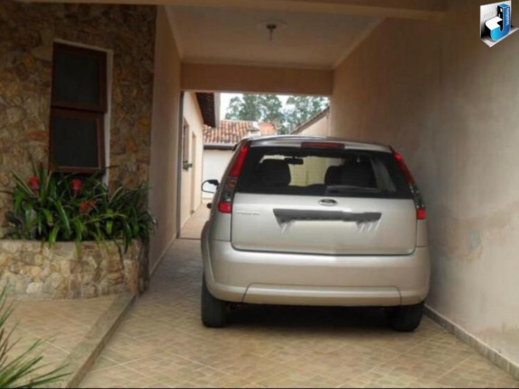 Imagem Casa com 3 Quartos à Venda, 181 m² em Jardim Saba - Tatuí
