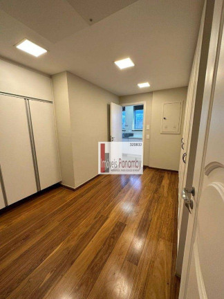 Imagem Apartamento com 5 Quartos à Venda, 336 m² em Jardim Paulista - São Paulo