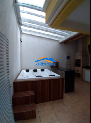 Imagem Sobrado com 3 Quartos à Venda, 143 m² em Bela Vista - Osasco Imagem Sobrado com 3 Quartos à Venda, 143 m² em Bela Vista - Osasco
