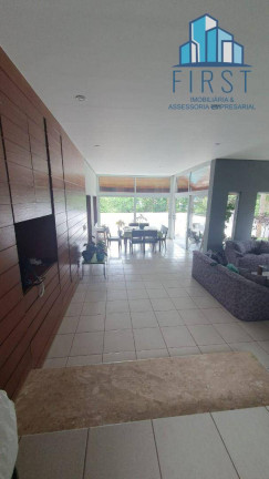 Imagem Casa com 4 Quartos à Venda, 373 m² em Condomínio Villagio Capriccio - Louveira Imagem Casa com 4 Quartos à Venda, 373 m² em Condomínio Villagio Capriccio - Louveira
