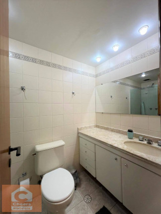 Imagem Apartamento com 2 Quartos à Venda, 68 m² em Jardim Paulista - São Paulo
