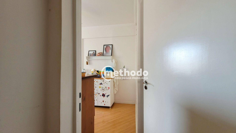 Imagem Apartamento com 2 Quartos à Venda, 84 m² em Cambuí - Campinas