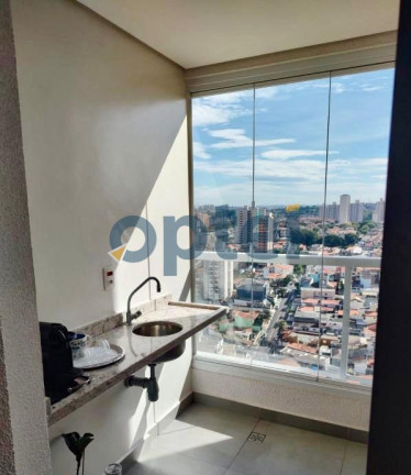 Imagem Apartamento com 3 Quartos à Venda, 80 m² em Santa Terezinha - São Bernardo Do Campo