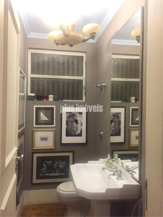 Imagem Apartamento com 4 Quartos à Venda, 230 m² em Jardim América - São Paulo Imagem Apartamento com 4 Quartos à Venda, 230 m² em Jardim América - São Paulo