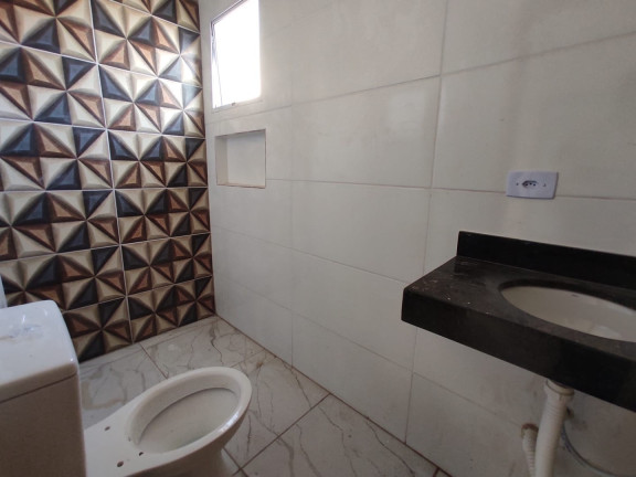 Imagem Casa com 2 Quartos à Venda, 180 m² em Balneário Tupy - Itanhaém Imagem Casa com 2 Quartos à Venda, 180 m² em Balneário Tupy - Itanhaém