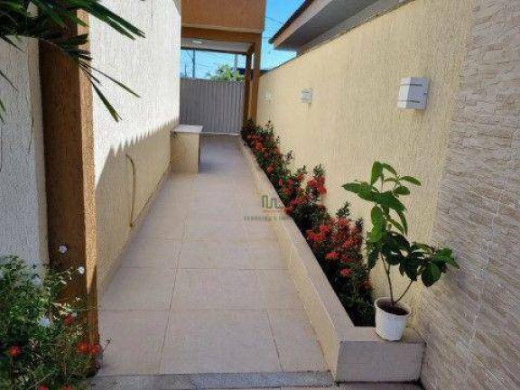 Imagem Casa com 4 Quartos à Venda, 191 m² em Itapeba - Maricá