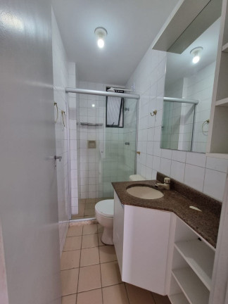 Imagem Apartamento com 3 Quartos à Venda, 70 m² em Federação - Salvador Imagem Apartamento com 3 Quartos à Venda, 70 m² em Federação - Salvador