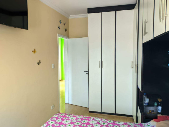 Imagem Apartamento com 2 Quartos à Venda, 58 m² em Assunção - São Bernardo Do Campo