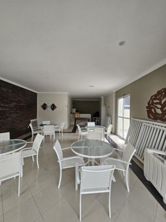Imagem Apartamento com 3 Quartos à Venda, 123 m² em Centro - Itanhaém Imagem Apartamento com 3 Quartos à Venda, 123 m² em Centro - Itanhaém
