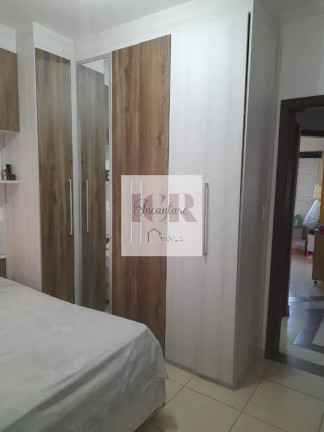 Imagem Casa de Condomínio com 3 Quartos à Venda, 151 m² em Horto Florestal - Sorocaba
