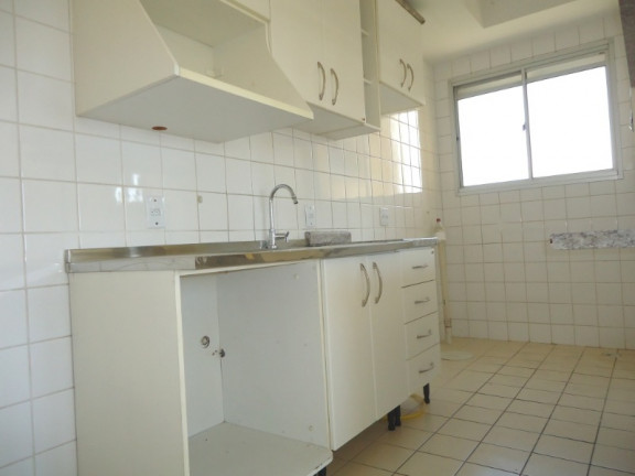 Imagem Apartamento com 3 Quartos à Venda, 60 m² em Sarandi - Porto Alegre