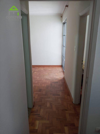 Imagem Apartamento com 2 Quartos à Venda, 80 m² em Higienópolis - São Paulo