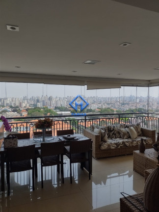 Imagem Apartamento com 4 Quartos à Venda, 213 m² em Ipiranga - São Paulo Imagem Apartamento com 4 Quartos à Venda, 213 m² em Ipiranga - São Paulo