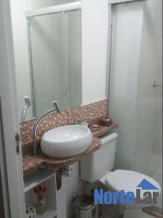 Imagem Apartamento com 2 Quartos à Venda, 40 m² em Jardim Ipanema (zona Oeste) - São Paulo