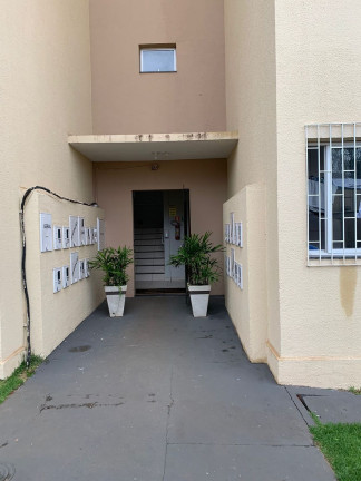 Imagem Apartamento com 2 Quartos à Venda, 48 m² em Minas Gerais - Uberlândia