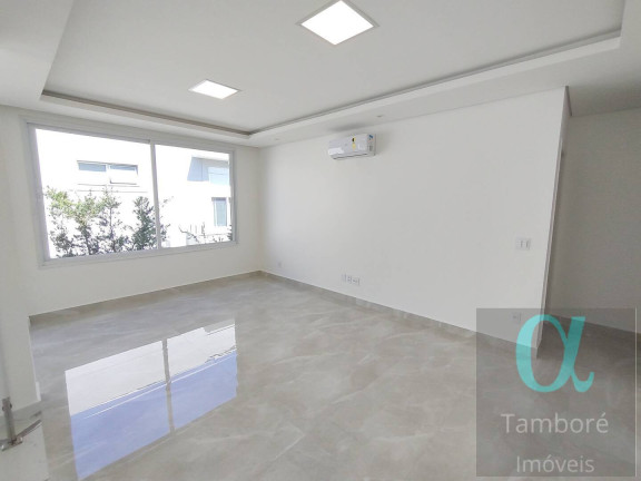 Imagem Casa com 5 Quartos à Venda, 440 m² em Alphaville Centro Industrial E Empresarial/alphaville. - Barueri