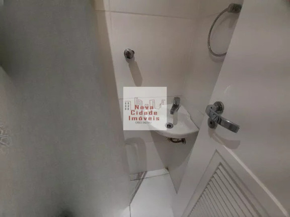 Imagem Apartamento com 3 Quartos à Venda, 110 m² em Vila Olímpia - São Paulo Imagem Apartamento com 3 Quartos à Venda, 110 m² em Vila Olímpia - São Paulo