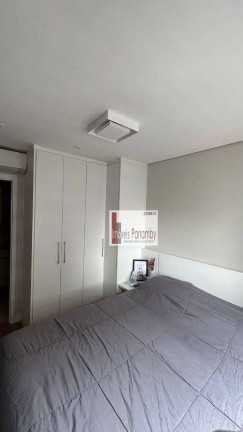 Imagem Apartamento com 2 Quartos à Venda, 65 m² em Vila Santa Catarina - São Paulo Imagem Apartamento com 2 Quartos à Venda, 65 m² em Vila Santa Catarina - São Paulo