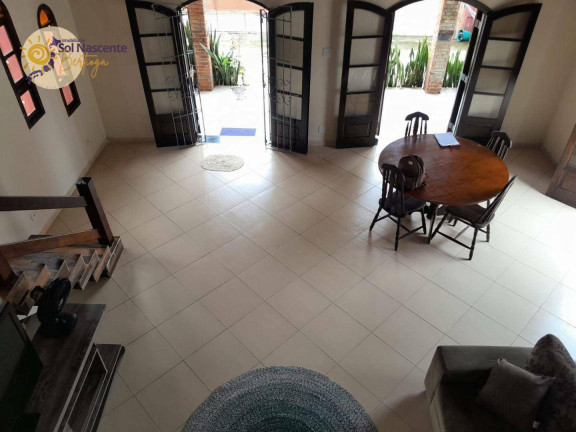 Imagem Casa com 3 Quartos à Venda, 187 m² em Jardim Indaiá - Bertioga