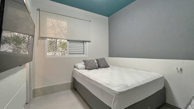 Imagem Apartamento com 4 Quartos à Venda, 113 m² em Riviera De São Lourenço - Bertioga Imagem Apartamento com 4 Quartos à Venda, 113 m² em Riviera De São Lourenço - Bertioga