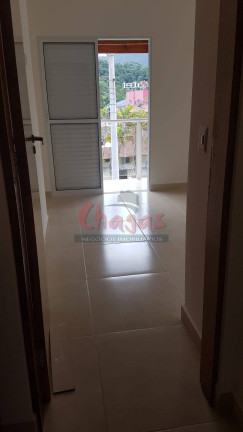 Imagem Casa com 2 Quartos à Venda, 72 m² em Capricórnio Ii - Caraguatatuba