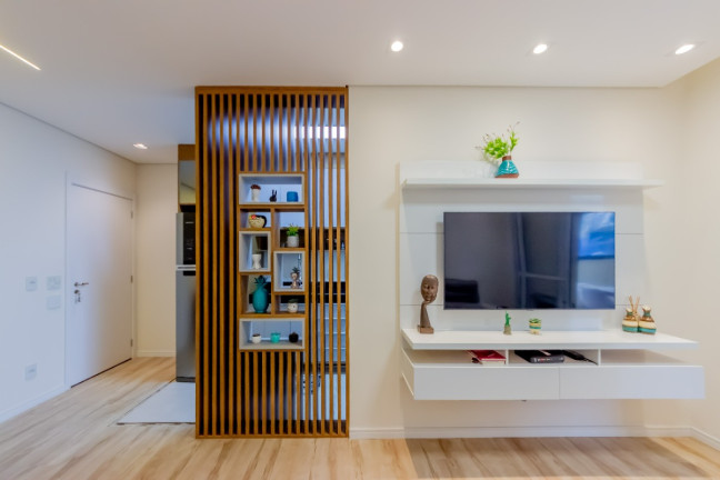 Apartamento com 2 Quartos à Venda, 114 m² em Vila Mascote - São Paulo