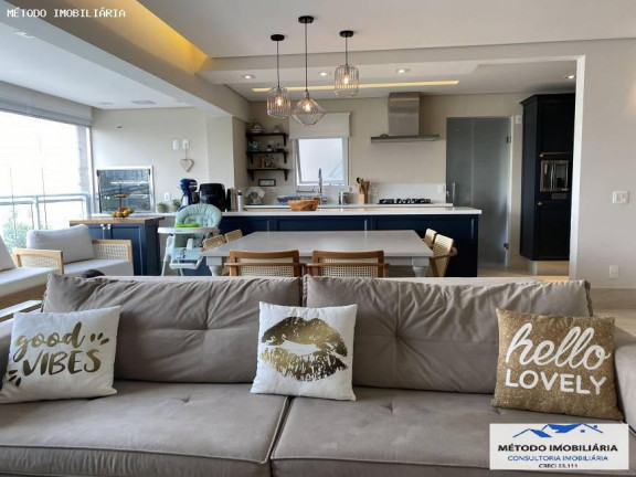 Imagem Apartamento com 2 Quartos à Venda, 115 m² em Bairro Jardim - Santo André