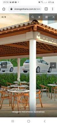 Imagem Apartamento com 2 Quartos à Venda, 41 m² em Serra Dourada - Vespasiano