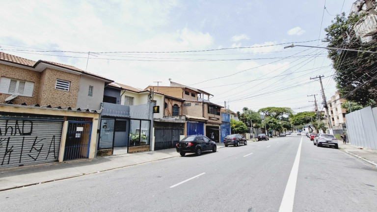 Imagem Sobrado com 3 Quartos à Venda, 217 m² em Santana - São Paulo Imagem Sobrado com 3 Quartos à Venda, 217 m² em Santana - São Paulo