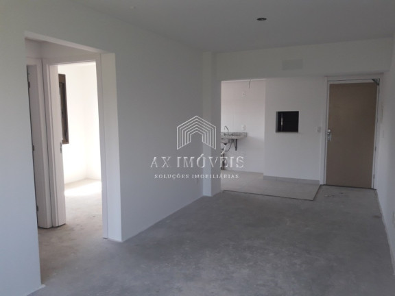 Imagem Apartamento com 2 Quartos à Venda, 62 m² em Jardim Do Salso - Porto Alegre