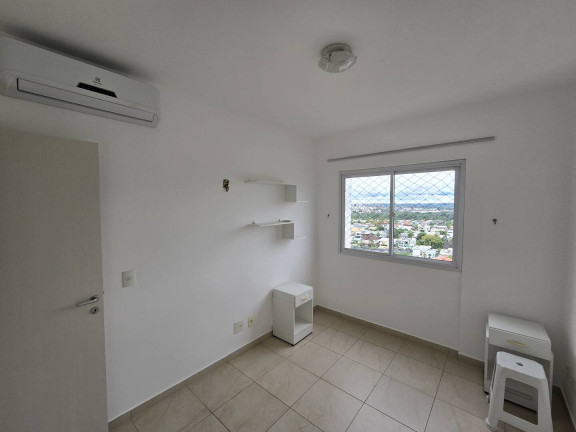 Imagem Apartamento com 3 Quartos para Alugar, 105 m² em Aleixo - Manaus