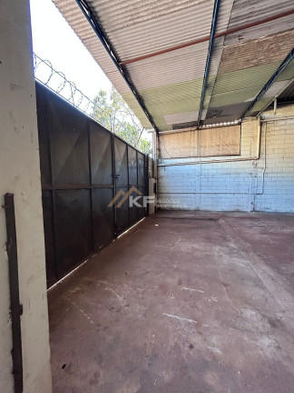 Sala Comercial à Venda, 450 m² em Vila Mariana - Ribeirão Preto