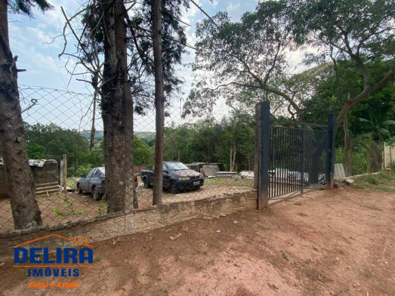 Imagem Terreno à Venda, 1 m² em Jardim Estância Brasil - Atibaia Imagem Terreno à Venda, 1 m² em Jardim Estância Brasil - Atibaia