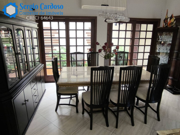 Imagem Casa com 4 Quartos à Venda, 207 m² em Cibratel I - Itanhaém