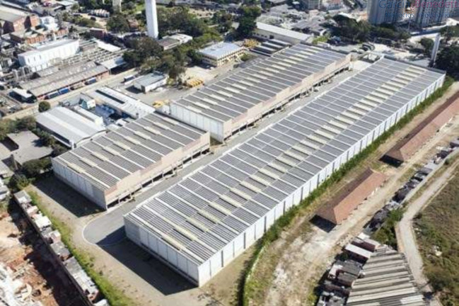 Imóvel para Alugar, 2.259 m² em Jaguaré - São Paulo