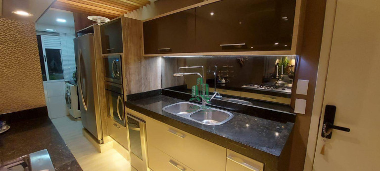Imagem Apartamento com 2 Quartos à Venda, 50 m² em Portal Dos Gramados - Guarulhos Imagem Apartamento com 2 Quartos à Venda, 50 m² em Portal Dos Gramados - Guarulhos