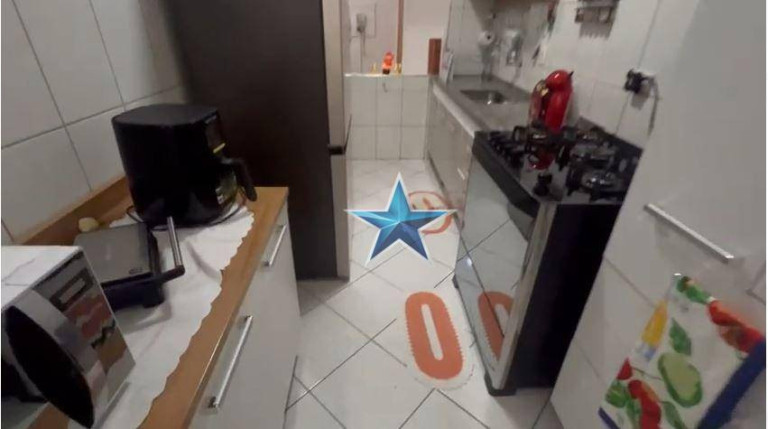 Imagem Apartamento com 1 Quarto à Venda, 64 m² em Lapa De Baixo - São Paulo
