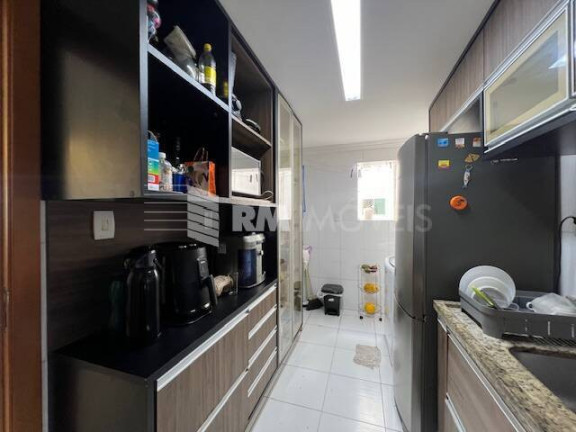 Imagem Apartamento com 3 Quartos à Venda, 74 m² em Pitangueiras - Lauro De Freitas Imagem Apartamento com 3 Quartos à Venda, 74 m² em Pitangueiras - Lauro De Freitas