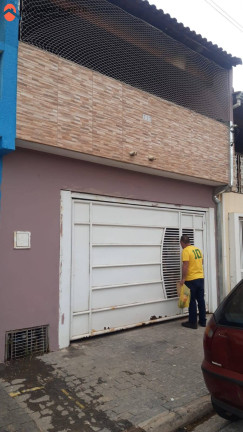 Imagem Casa com 2 Quartos à Venda, 175 m² em Vila Sônia - Sorocaba